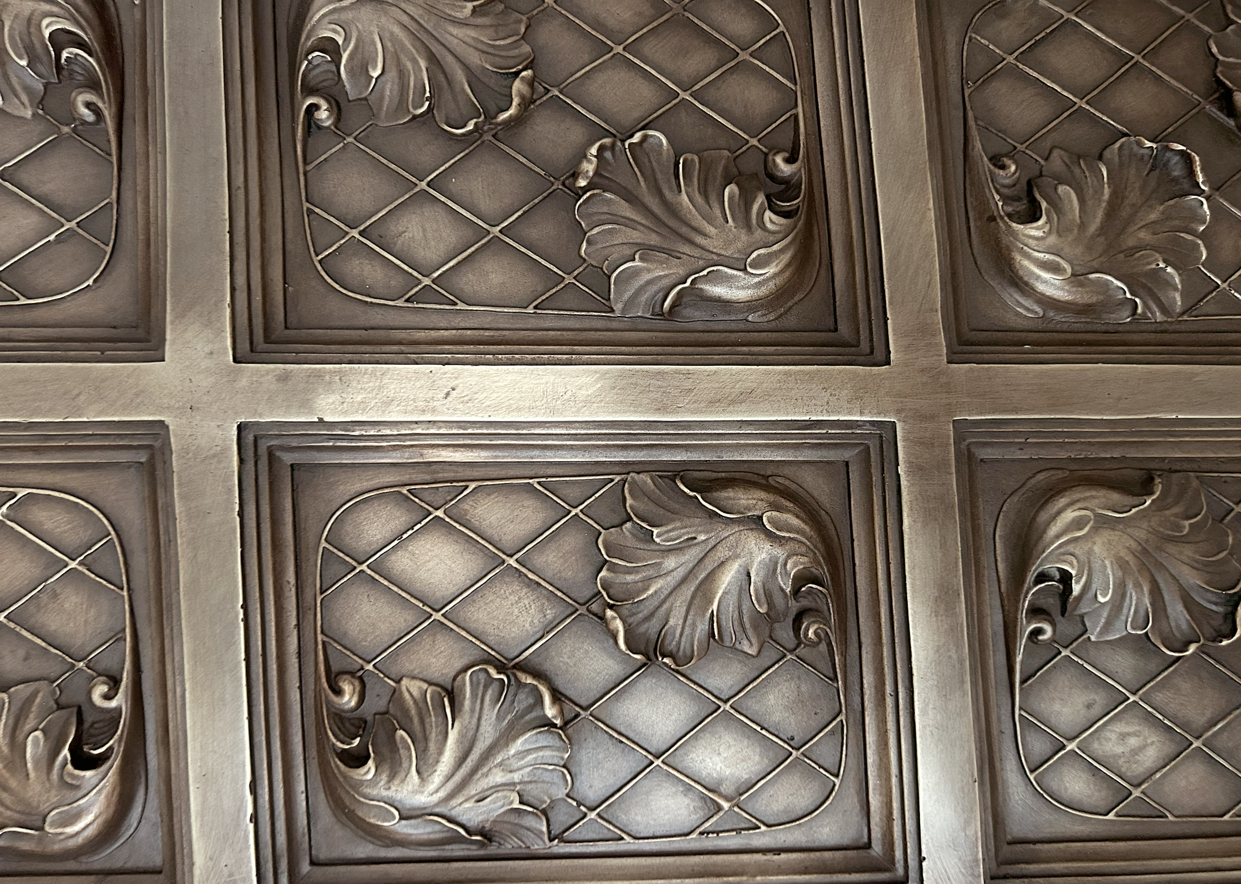 Bronze Collection
